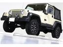 CHRYSLER JEEP JEEP WRANGLER