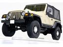 CHRYSLER JEEP JEEP WRANGLER