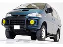 MITSUBISHI DELICA SPACE GEAR