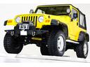 CHRYSLER JEEP JEEP WRANGLER