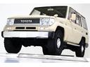 トヨタ ランドクルーザープラド ＥＸ　４ＷＤ　タイミングベルト交...