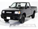 NISSAN DATSUN TRUCK