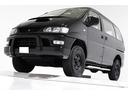 MITSUBISHI DELICA SPACE GEAR