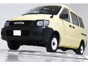 TOYOTA TOWNACE VAN