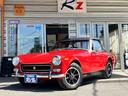 MG MIDGET