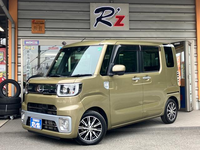 Ｘ　ファインセレクションＳＡ　１オーナー車／８インチナビフルセグＴＶ／Ｂカメラ／シートヒーター／ＬＥＤヘッドライト／フォグライト／スマートキー／左側パワースライドドア／スマートアシスト／ＥＴＣ／アイドリングストップ／ドラレコ／
