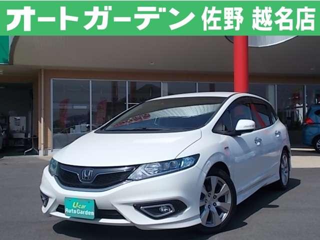 ジェイド ホンダ ハイブリッドｘ ホンダセンシング メモリーナビ フルセグｔｖ ｅｔｃの中古車詳細 中古車検索ならkurutown クルタウン