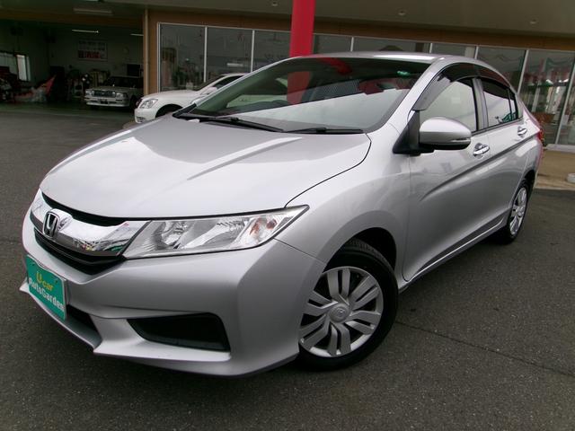 ホンダ グレイス ＬＸ　純正ＳＤナビ　バックカメラ　ＥＴＣ