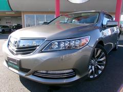 レジェンド ベースグレード 純正ナビ 360°ビューモニター ETC 前後ドラレコ KRELLサウンドシステム 中古車画像