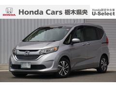 ホンダ　フリード＋ハイブリッド　ハイブリッドＥＸ　ホンダセンシング　衝突軽減ブレーキ　サイドエアバッグ