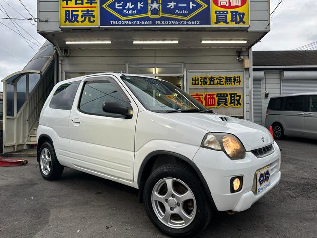 ５ＭＴ＆ターボ！状態の良いＫｅｉです！ 自社専門スタッフによる除菌消臭車内クリーニング＆ボディコーティング済み！
