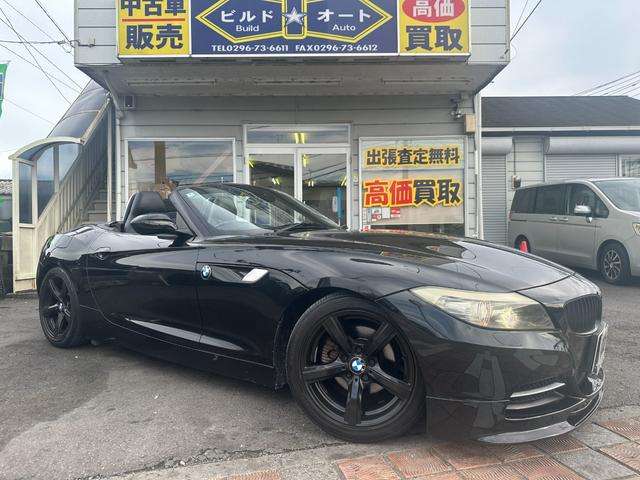 とてもコンディションの良いＺ４です！ 自社専門スタッフによる除菌消臭車内クリーニング＆ボディコーティング済み！