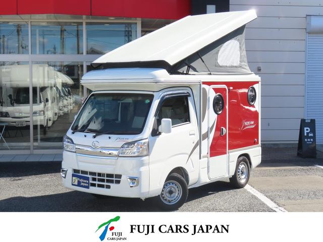 東和モータース　インディ１０８　キャンピングカー　サブバッテリー　シンク　ＦＦヒーター　走行充電　外部電源　ナビ　ＥＴＣ