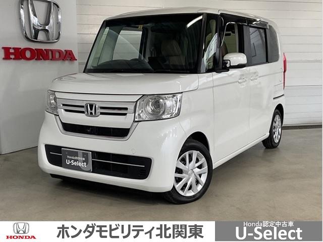 ホンダ Ｎ－ＢＯＸ ＥＸ　純正９インチナビ雹害車両　カーテンエアバック　ＤＶＤ再生　ドライブレコーダー　地デジ　Ｐソナー　衝突軽減ブレーキ　Ｂカメラ　シートヒーター　禁煙車　クルーズコントロール　ＵＳＢ　ＥＴＣ　スマートキー