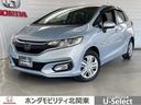 ホンダ フィット １３Ｇ・Ｌホンダセンシング　純正メモリーナビＬ...