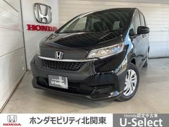 フリード G・ホンダセンシング 純正メモリーナビ シートヒーター ETC車載器 両側パワースライドドア 追突被害軽減ブレーキ iストップ Wエアバッグ パワーウィンドウ 1オ-ナ- アクティブクルーズコントロール スマートキ VSA 中古車画像