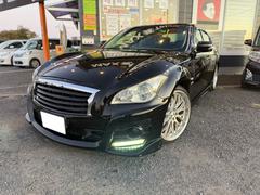 フーガハイブリッド VIPパッケージ HDDナビ HIDヘッドライト ETC バックカメラ アルミホイール オートクルーズコントロール DVD再生 アイドリングストップ USB入力端子 寒冷地仕様 衝突防止システム レーンアシスト CD 中古車画像