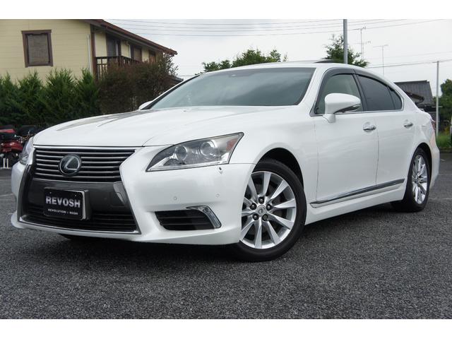 レクサス ls ls460 バージョンc iパッケージの中古車 グーネット中古車 レクサス ls ls460 バージョンc iパッケージの中古車 グーネット中古車