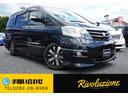 TOYOTA ALPHARD G
