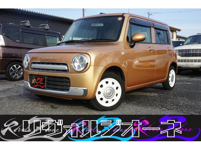 かわいくて綺麗なショコラ入荷しました♪ ナビ　スマートキー　バックカメラ　専用本革シート　充実の装備♪