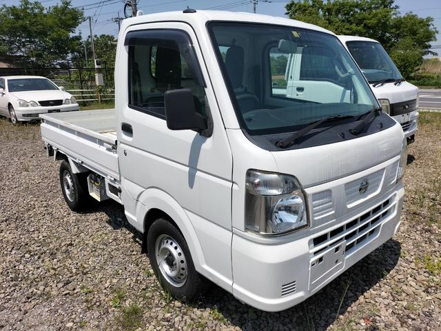 日産 ＮＴ１００クリッパートラック