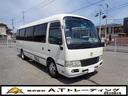 TOYOTA COASTER