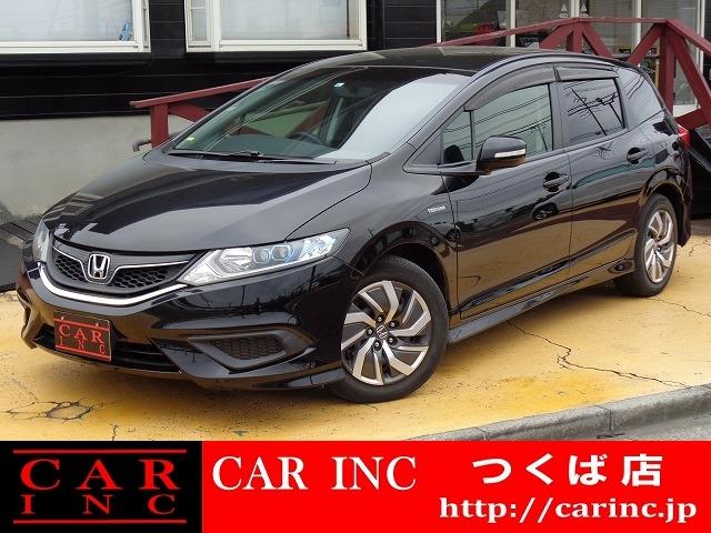 Used Honda Jade For Sale Search Results List View Japanese Used Cars And Japanese Imports Goo Net Exchange Find Japanese Used Vehicles