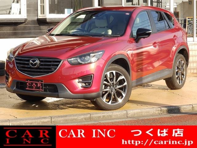 マツダ ＣＸ－５