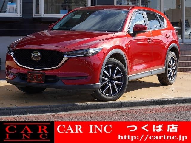 マツダ ＣＸ－５