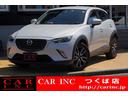 マツダ ＣＸ－３ ＸＤ　ツーリング　スマートシティブレーキサポー...