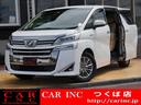 TOYOTA VELLFIRE HYBRID