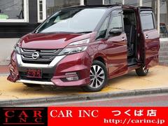 日産　セレナ　ハイウェイスター　プロパイロットエディション　プロパイロット　両側パワースライドドア