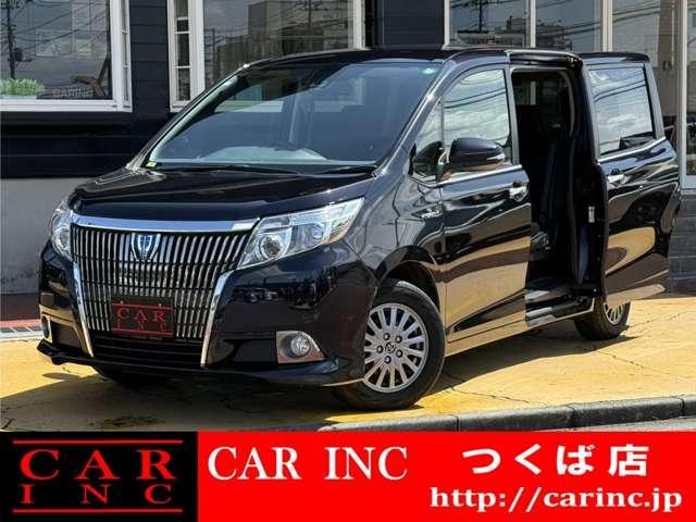 トヨタエスクァイアの中古車(茨城県つくば市)を探すなら【グー トヨタエスクァイアの中古車(茨城県つくば市)を探すなら【グー