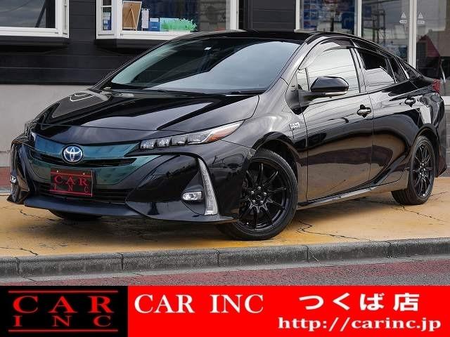 カーインクつくば店！全国納車可能！自社保証１年付き！ メーカーナビ　ステアリングヒーター　バックカメラ　セーフティーセンス