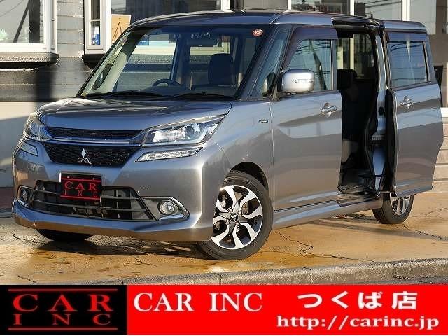 カーインクつくば店！全国納車可能！自社保証１年付き！ 純正メモリーナビ　衝突軽減　レーンアシスト　全方位カメラ　フルセグ