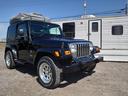 CHRYSLER JEEP JEEP WRANGLER