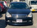 NISSAN BLUEBIRD SYLPHY