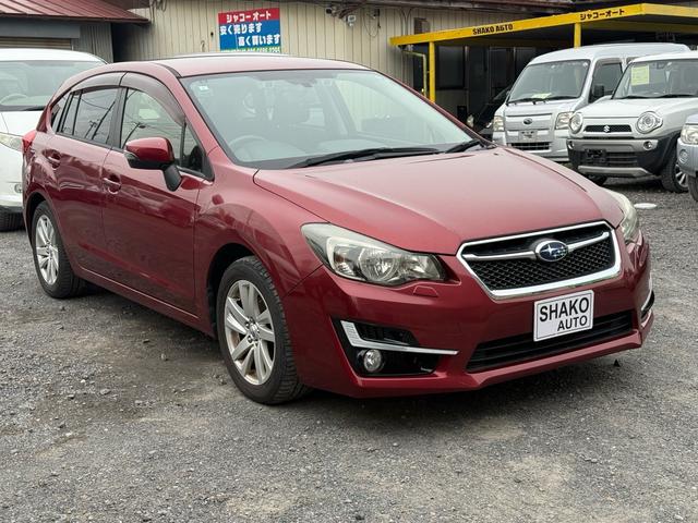 ２．０ｉアイサイト　ＥＴＣアルミ　ＨＤＤ　ナビ　バックカメラ　４ＷＤ