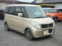 パレット L ETCアルミCD 中古車画像