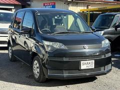 スペイド X ETC HDD ナビTV バックカメラ 中古車画像