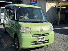 タント X ETC HDD ナビTV バックカメラ 中古車画像