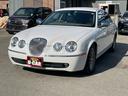 JAGUAR S-TYPE