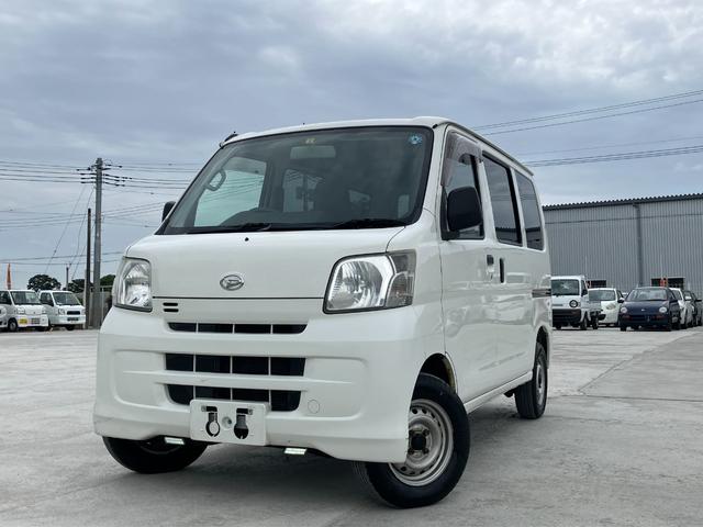 カーゴ６６０　２シーター４ＷＤ標準ルーフ　２名