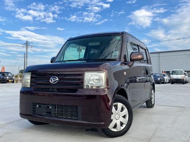 ムーヴコンテ(ダイハツ) Ｌ 中古車画像