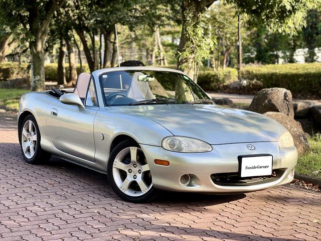 MAZDA ROADSTER