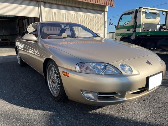 トヨタ ソアラ ２ ５ｇｔツインターボ 純正ｍｔの中古車 グーネット中古車