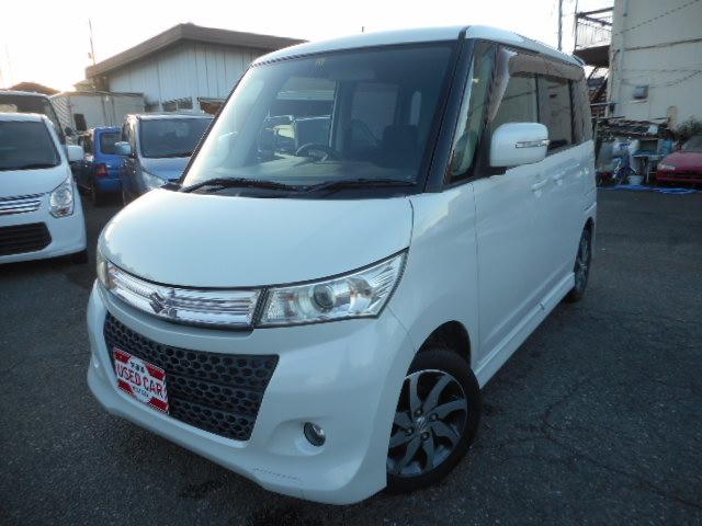 まだまだ人気のおススメ車☆タイヤも新品にしてお渡し♪ 車検１１月まで付いてますのでお急ぎでも大丈夫です◎是非どうぞ☆