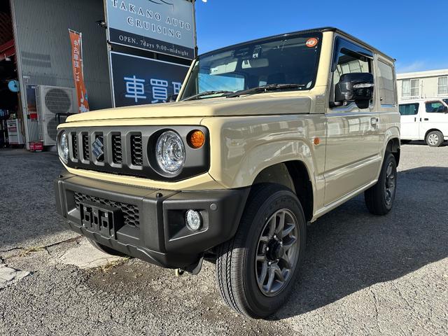 全国ｏｋ！！ローンｏｋ！！ ４ＷＤ　ＥＴＣ　安全運転支援システム