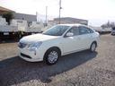 NISSAN BLUEBIRD SYLPHY