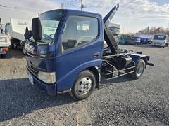 ダイナトラック 2トンアームロール車 中古車画像